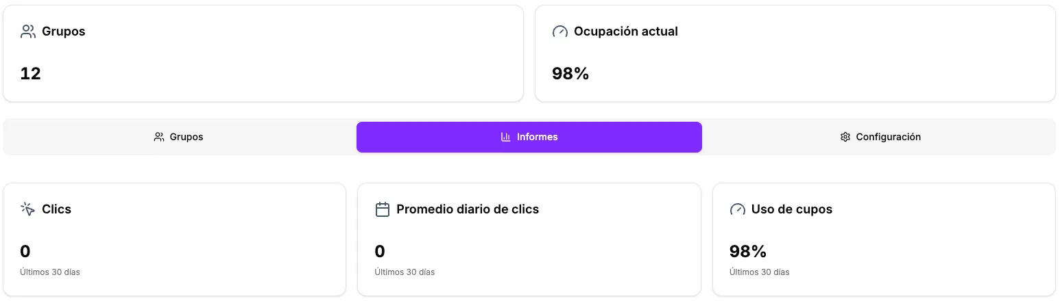 Análisis detallado del redireccionador